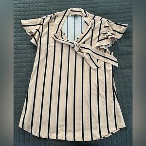 Adrianna papell Blouse